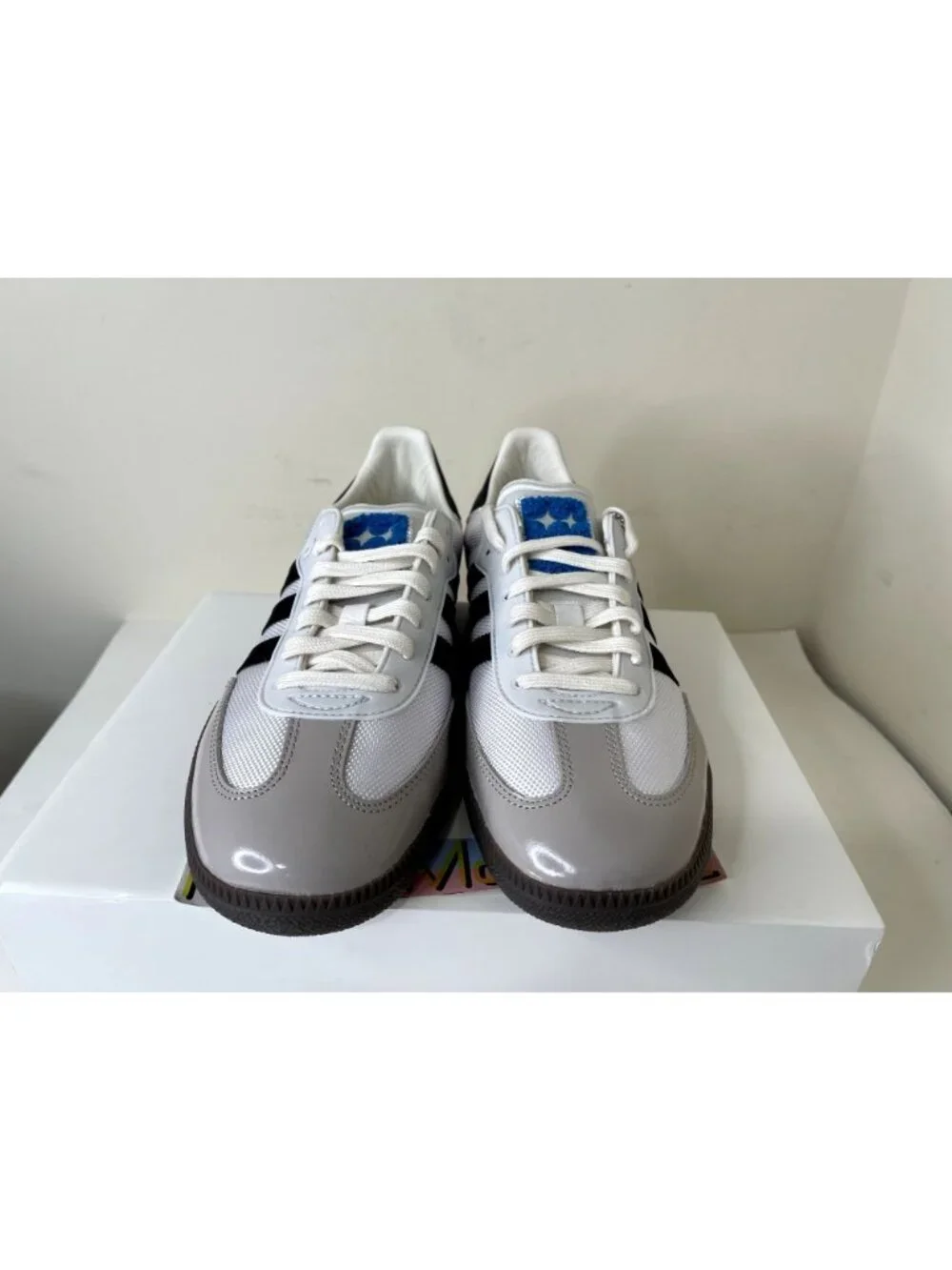 Adidas Samba x BSTN Consortium Cup Mens Sizes